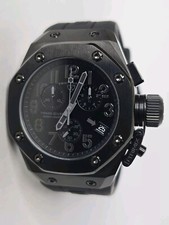 Orologio Cronografo Swiss