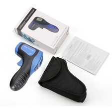 Pistola contachilometri foto