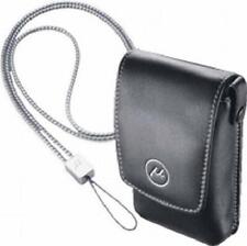 Olympus Borsa pelle mju + tracolla