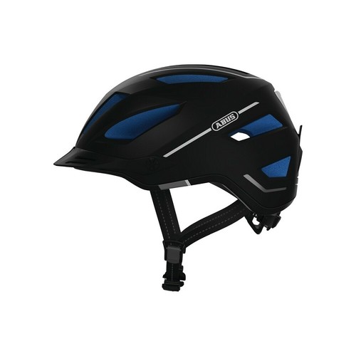 Casco bici con fanale - con,