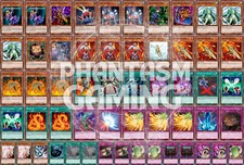 Mazzo Monarca Vulcanico Raiza