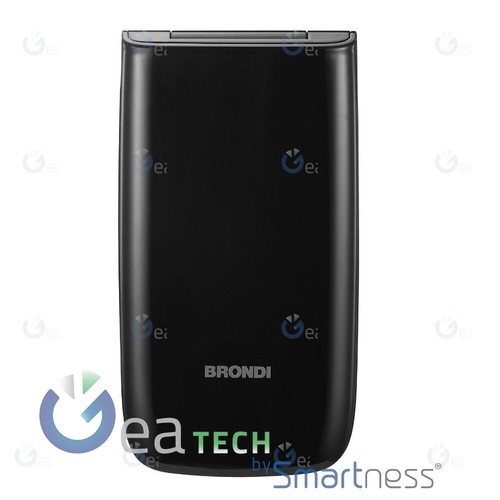 Brondi magnum cellulare gsm - magnum, 4