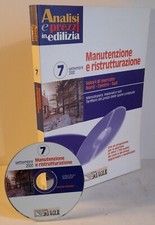 ANALISI E PREZZI IN EDILIZIA -