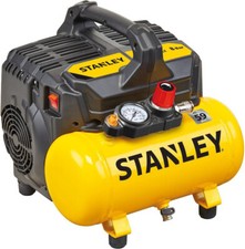 Stanley Compressore Aria 8 Bar