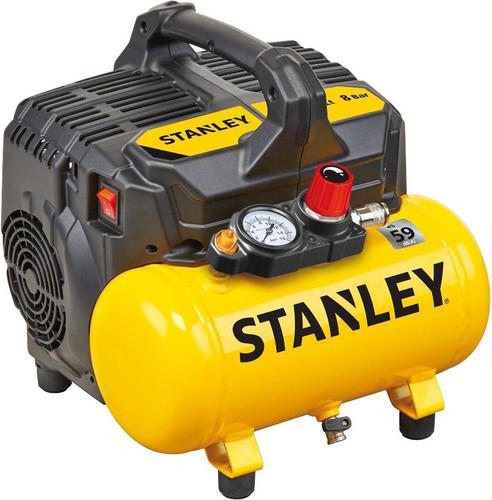 Stanley compressore aria bar - 8,
