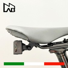 24N Supporto Snodato Trek