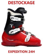 Scarpe Da Sci Bambino Usato