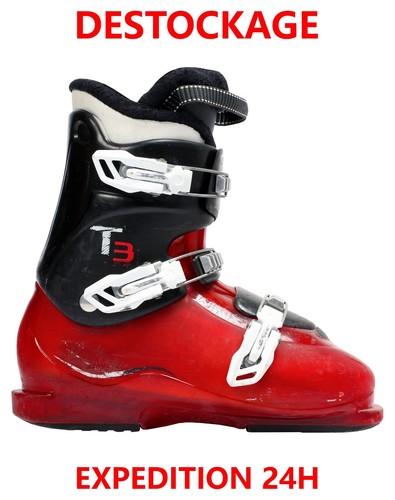 Scarpe sci bambino usato - bambino,