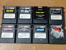 CARTUCCIE VIDEOGIOCO CONSOLE