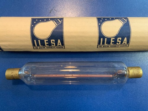 Ilesa lampada soffitto 40w - lampada,