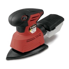 STAYER DELTA 150 levigatrice orbitale compatta professionale