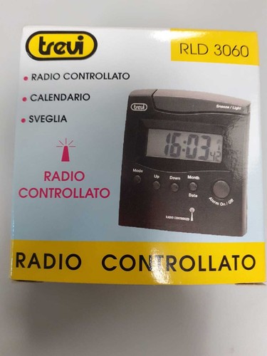 Sveglia orologio radio - sveglia,,