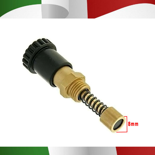 Kit modifica starter aria - kit,