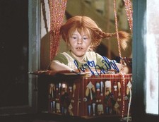 Inger Nilsson "Pippi CALZA