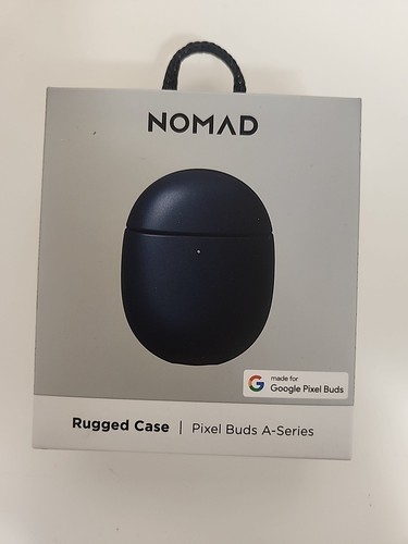 Custodia robusta nomad per - nomad,