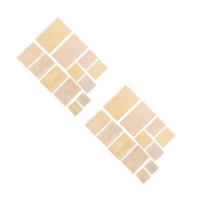  2 Count Stickers Numeri