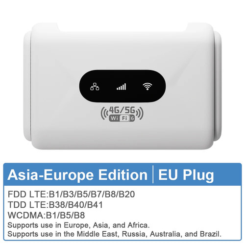 Router wifi6 - wifi6,