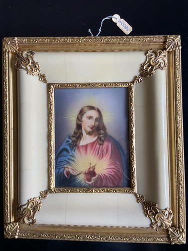 Miniatura ritratto mano - ritratto,