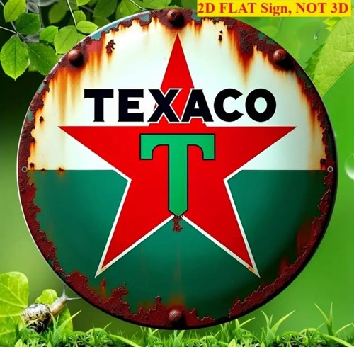 New tin sign - new,