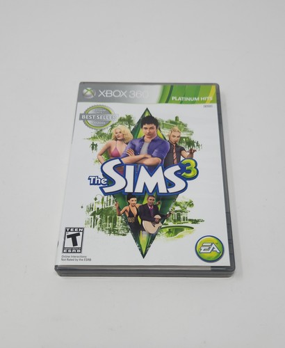 The sims - sims, 360,