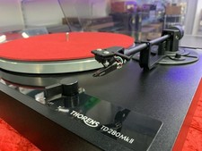 Thorens Td 280 MK2 Turntable
