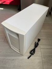 Bose modello iii - 48,