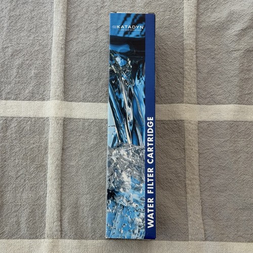 Cartuccia filtro acqua - , a