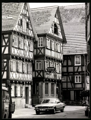 Fotografia schorndorf auto - schorndorf,,