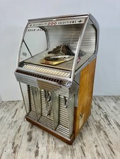 Jukebox Rock-Ola modello 1448