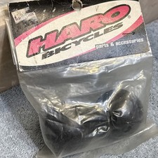vecchia scuola NOS Haro peg