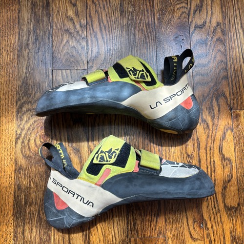 Scarpe arrampicata la - scarpe,