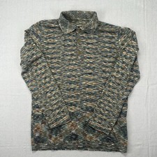 Polo vintage Missoni Made In