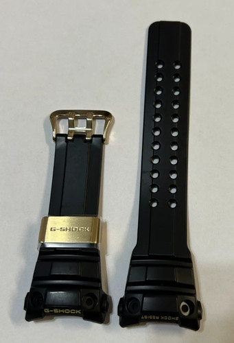 Casio strap gwn 1000gb - casio, gwn-1000gb-1a