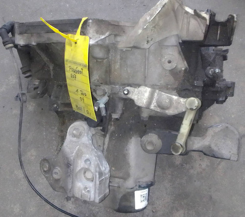 20cq65 cambio compl - cambio,