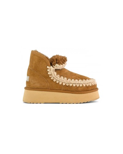 Mou mini eskimo platform boot - mini,