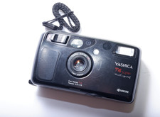 Yashica super resistente - super,