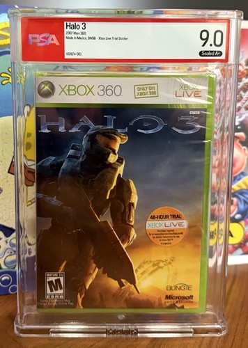 Halo dnsb non - 3, vendo