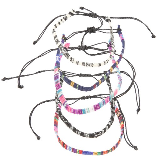 Pcs braccialetti estivi - , 5