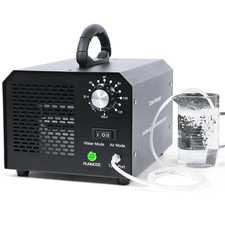 FELLAT Generatore di Ozono