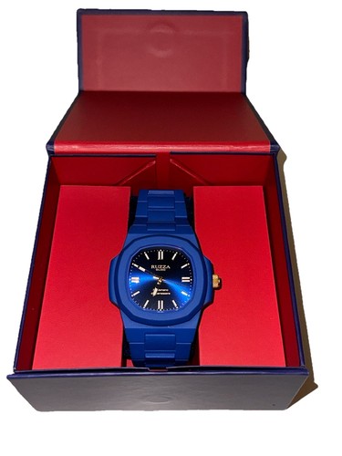 Ruzza watch