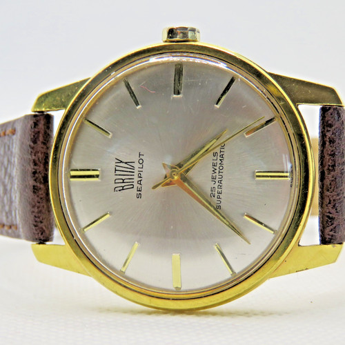 Orologio vintage britix - orologio,