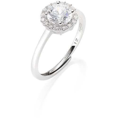 Anello amen donna diamond - anello,