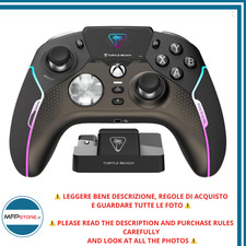 Controller Turtle Beach Stealth UltraWireless per Xbox Series X|S, Xbox One e PC