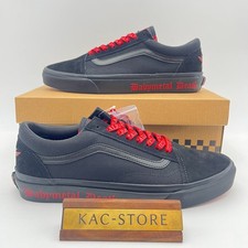 BABYMETAL × Vans Old Skool