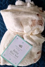 Coperta bambino Primark Home