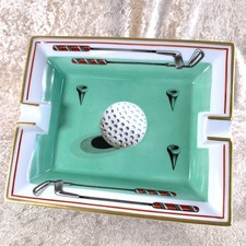 Posacenere portasigari vintage