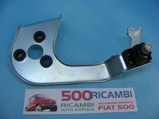 Fiat 126 personal - 126, piastra
