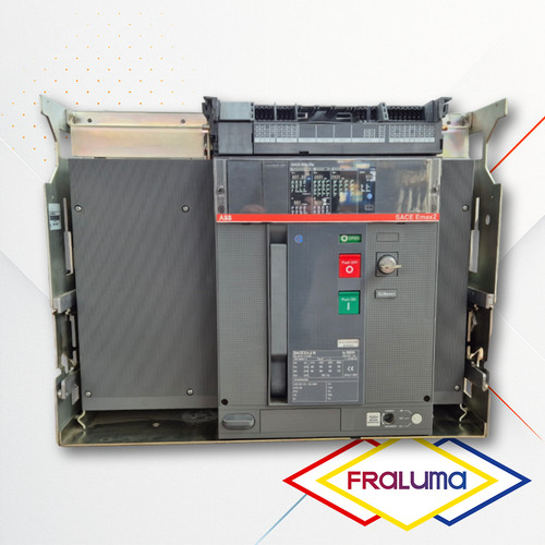 Interruttore abb sace n - interruttore,