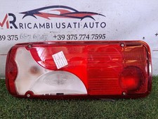 STOP FANALE POSTERIORE SINISTRO PER MERCEDES Sprinter W906 3° Serie A9068200464