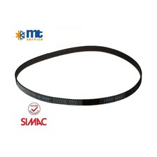 CINGHIA DENTATA 1520 MXL